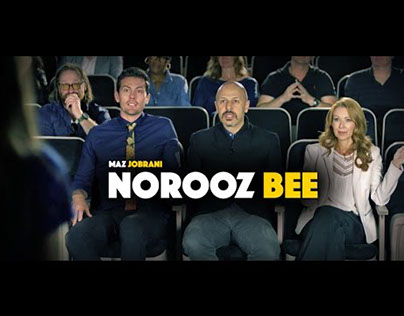 NoroozBee (Commercial)