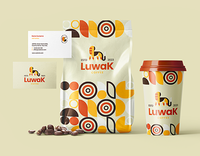 LuwaK Coffee