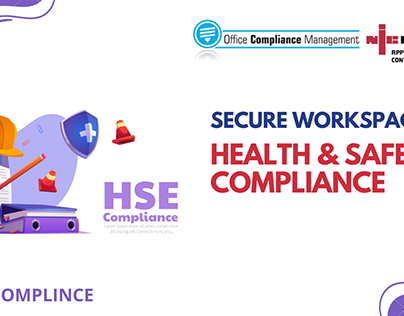 Secure Workspaces: Health & Safety Compliance