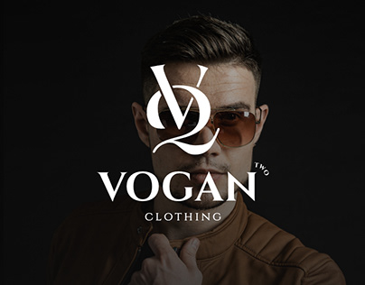 Vogan Clothing Logo
