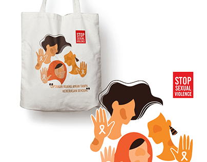 Project thumbnail - Totebags-Project