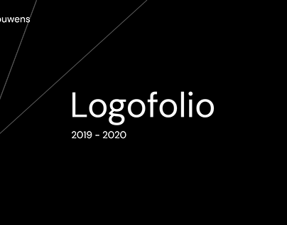 LOGOFOLIO - 2019/2020