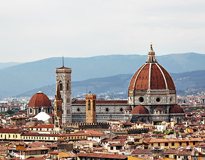 Florence Travel Search and Information