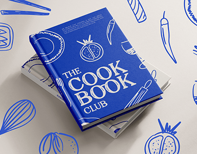 The Cook Book Club