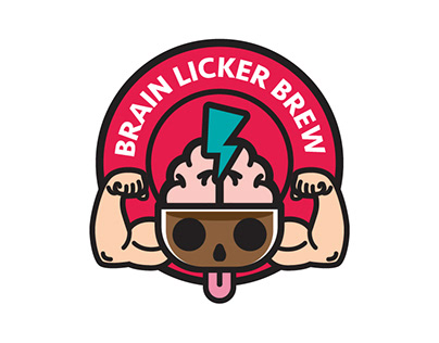 Project: Brain Licker Brew