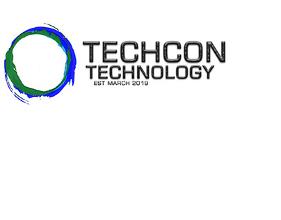 Techcon logo