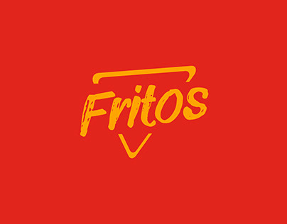 Fritos | Branding