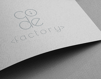 code . factory