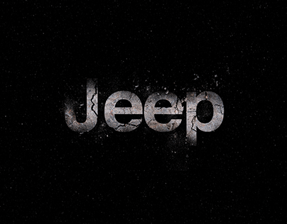 No dust no Jeep