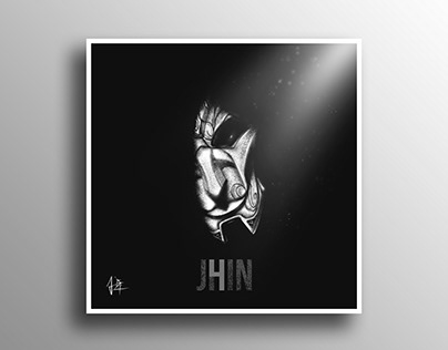 Jhin