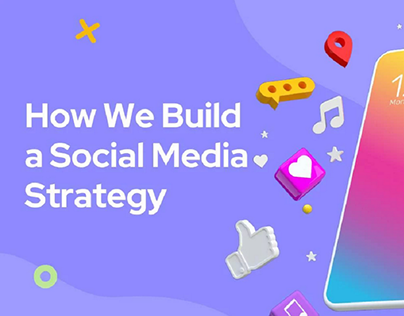 Create a Social Media Strategy for Small Businesses