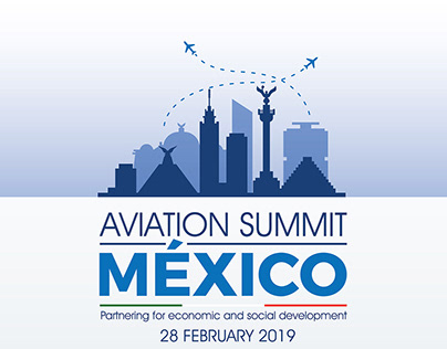 Aviation Summit México