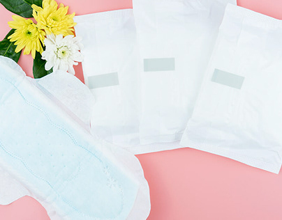 Sanitary Pads: A key to a Healthy Lifestyle