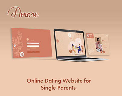 Dating app for Single Parents