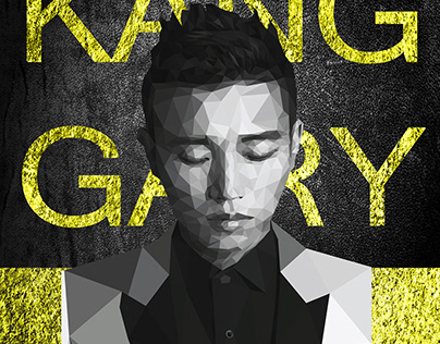 Kang Gary
