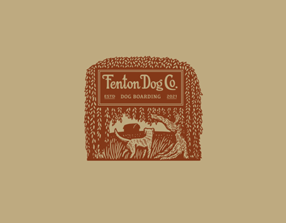 Fenton Dog Co.