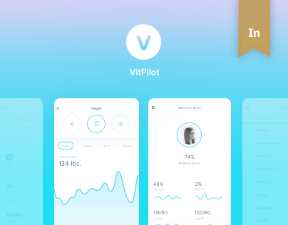 VitPilot (Mobile App)