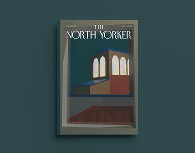 The North Yorker