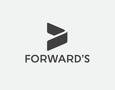 Logo Design Forward's