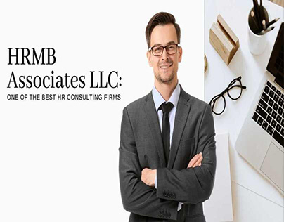 Best HR Consulting Firms
