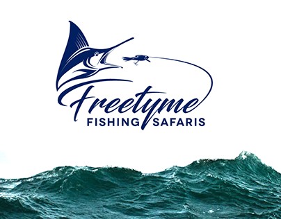 Freetyme Fishing