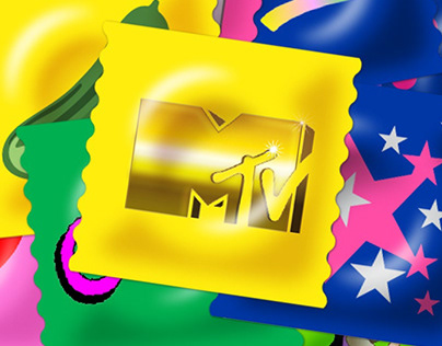 MTV Safe Sext Emoji Keyboard Mobile UX and Design