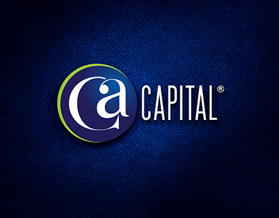 Logotipo CA-CAPITAL