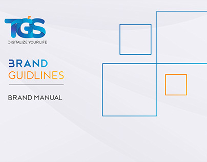 TGS Brand Manual