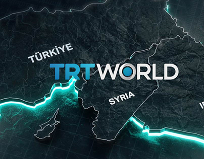 Military Documentary for TRT World - TV Channel