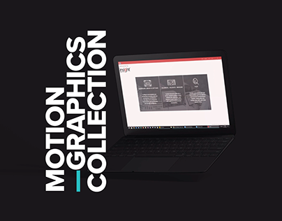 Motion Graphics Collection