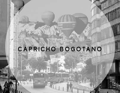 Capricho Bogotano