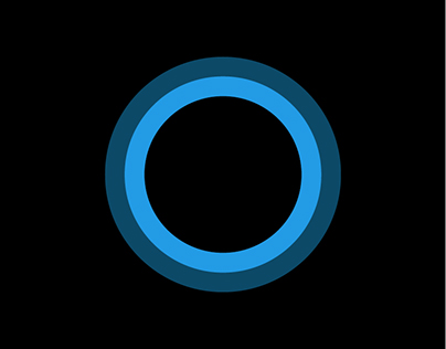 Cortana + Windows Search Redesign