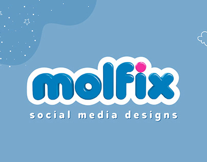 Molfix - Social Media Ads
