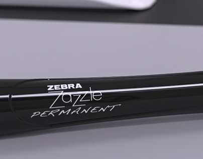 Zazzle Marker Concept design