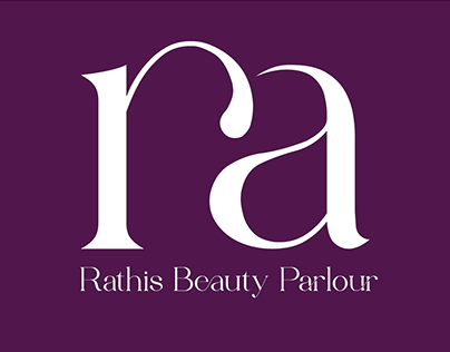 Rathis Beauty Parlour | Branding | 2022