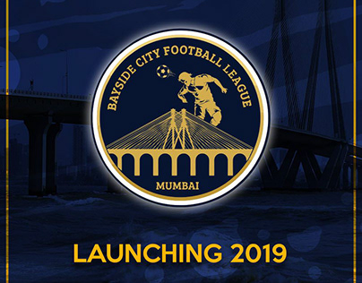 Social Media - City Football League