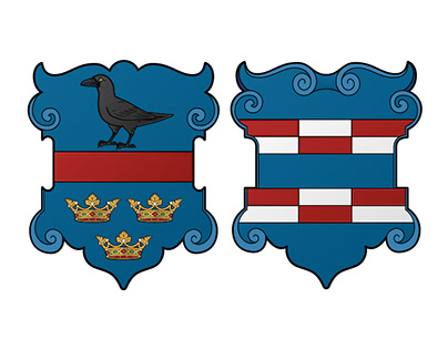 Coat of Arms of Galicia and Lodomeria