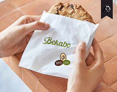 Bekabo Coffee Brand Design