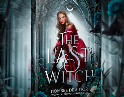 The last witch | Premade
