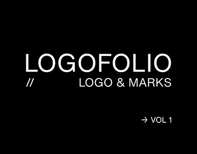 Logofolio | Branding