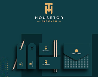 Houseton / Brand
