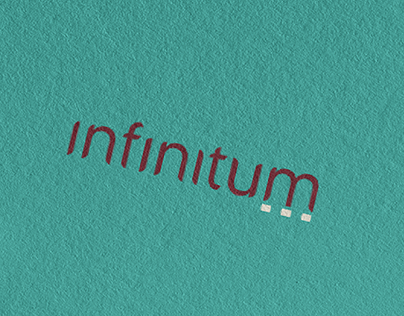 Logo INFINITUM - TV Branding Channel