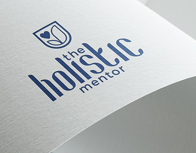 Branding for The Holistic Mentor