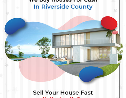 We Buy Houses In Riverside County No Fees Or Commission