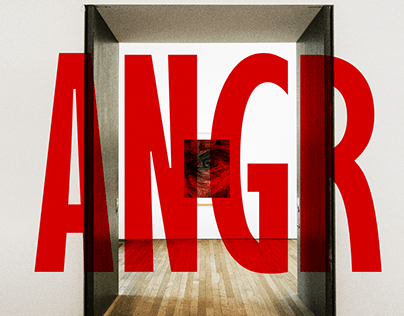 ANGER || VI