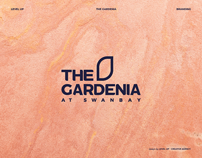 THE GARDENIA