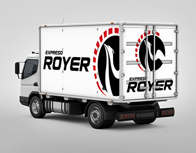 Logotipo - Expreso Royer