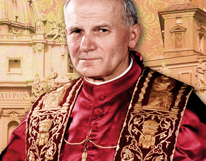 Canonization of John Paul II & John XXIII