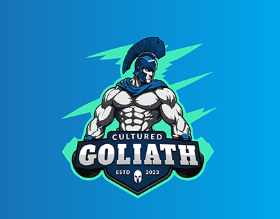 Cultured Goliath