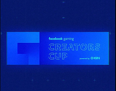 IGTV - Facebook Gaming Open Animation